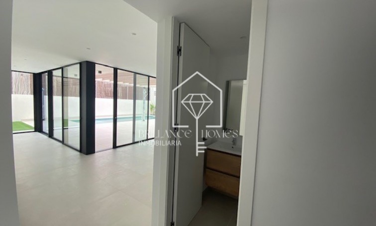 Obra nueva - Villas - Orihuela - 03189