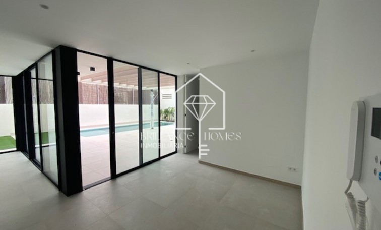 Obra nueva - Villas - Orihuela - 03189