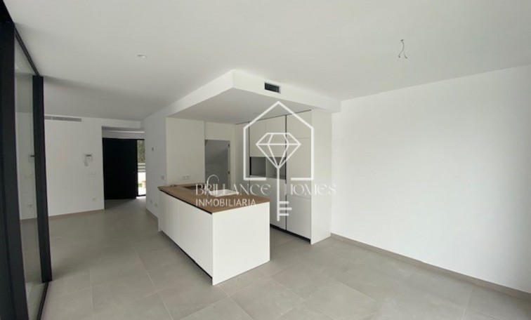 Obra nueva - Villas - Orihuela - 03189
