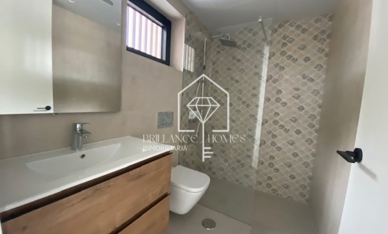 Obra nueva - Villas - Orihuela - 03189