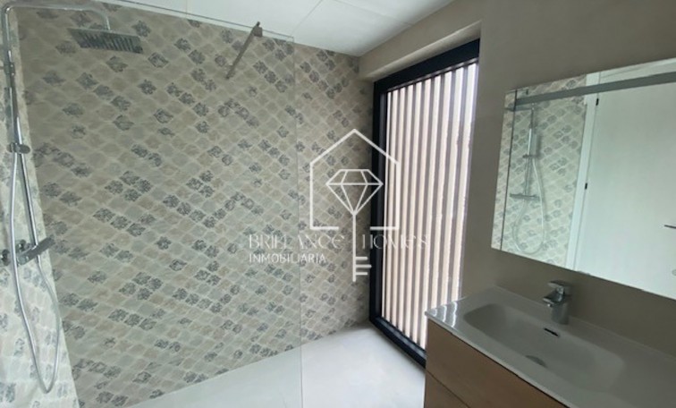 Obra nueva - Villas - Orihuela - 03189