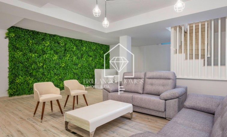 Obra nueva - Villas - Los Montesinos - 03187