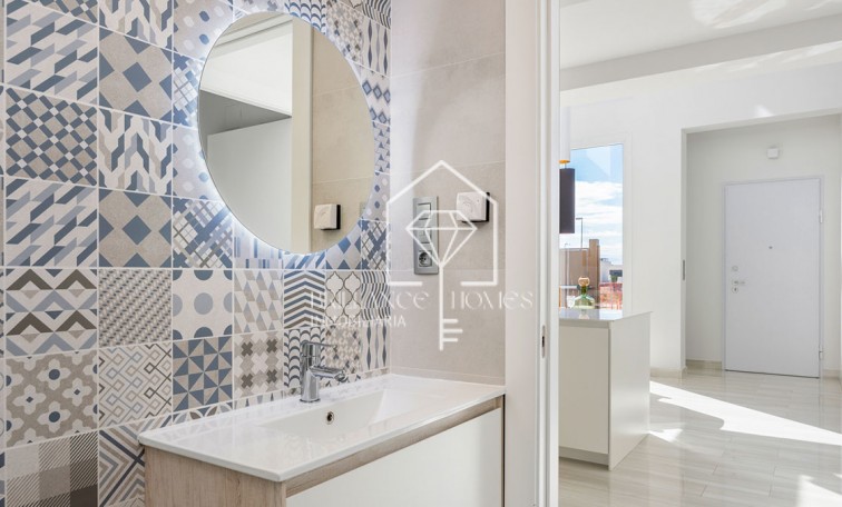 Obra nueva - Villas - Los Montesinos - 03187