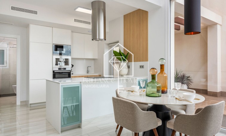 Obra nueva - Villas - Los Montesinos - 03187