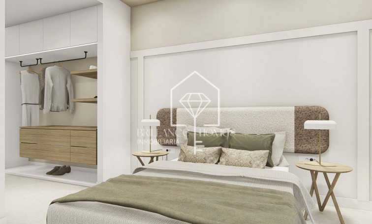 Obra nueva - Duplexes - Dolores - 03150