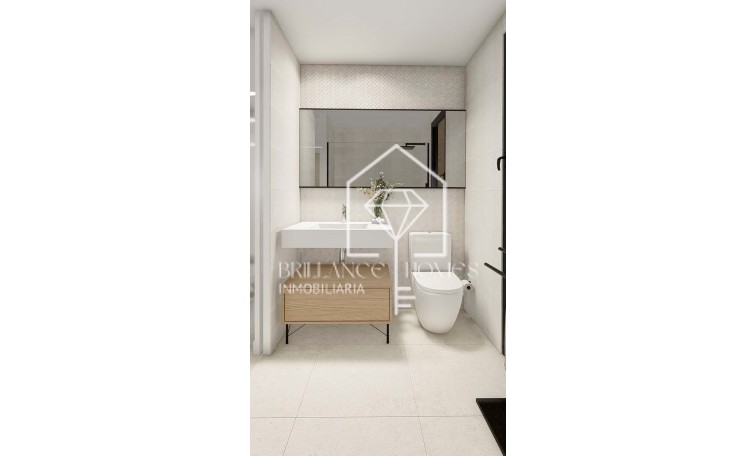 Obra nueva - Duplexes - Dolores - 03150