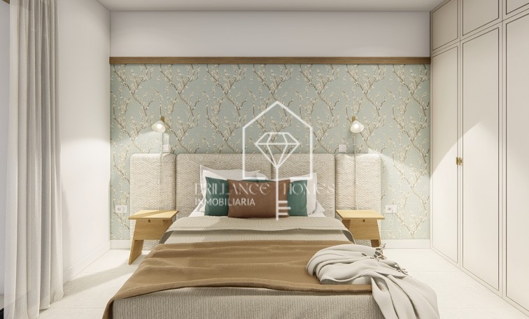 Obra nueva - Duplexes - Dolores - 03150