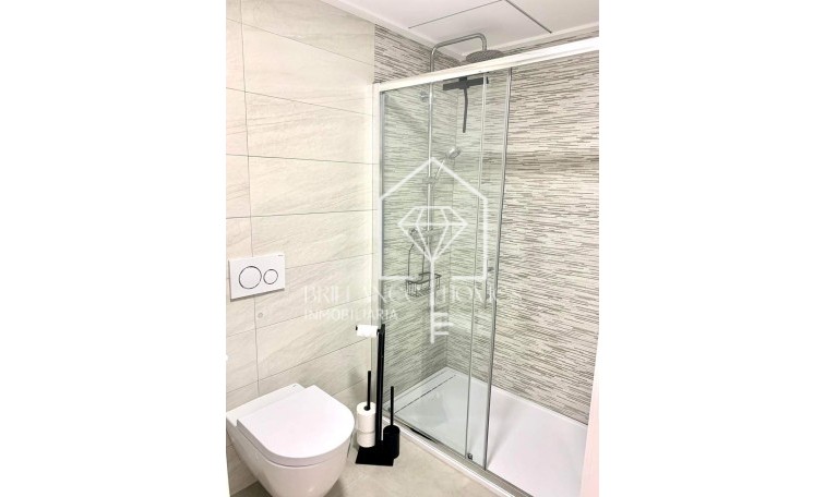 Obra nueva - Bungalows - San Pedro del Pinatar - 30740