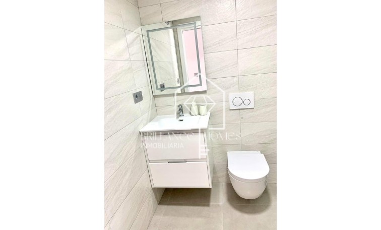 Obra nueva - Bungalows - San Pedro del Pinatar - 30740