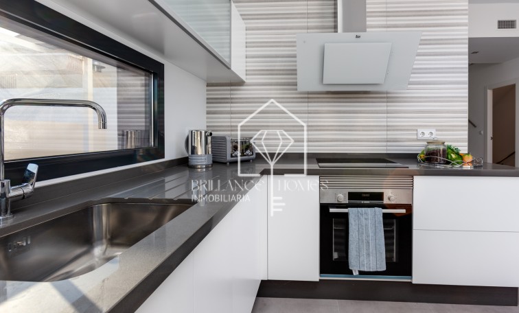 Obra nueva - Villas - Pilar de la Horadada - 03190