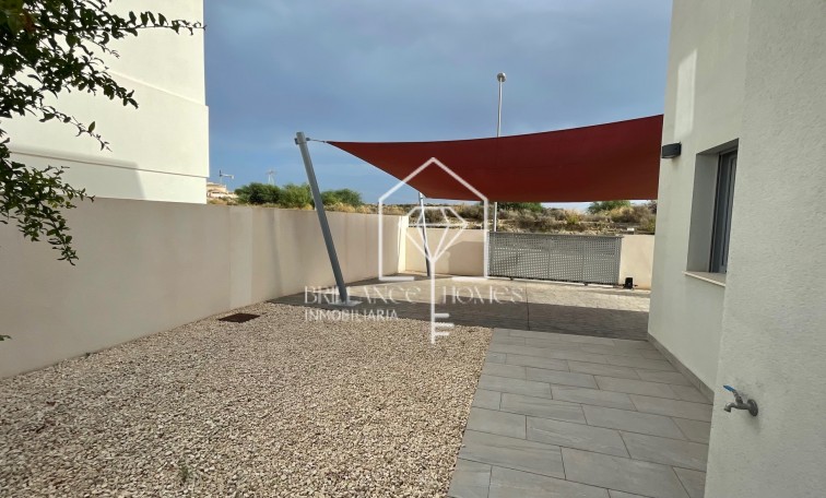 Obra nueva - Villas - Benijofar - 03178