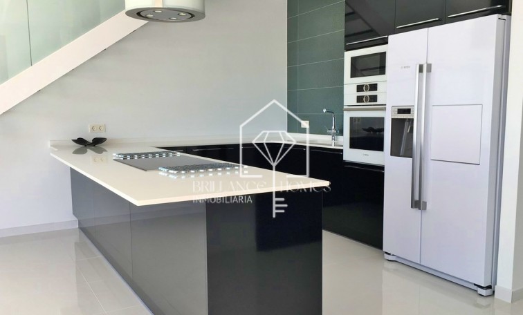 Obra nueva - Villas - Benijofar - 03178