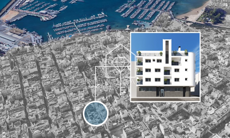 Obra nueva - Ground floors - Torrevieja - 03181
