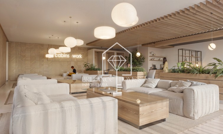 Obra nueva - Flats - La Nucía