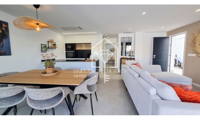 New Build - Villas - San Pedro del Pinatar - 30740