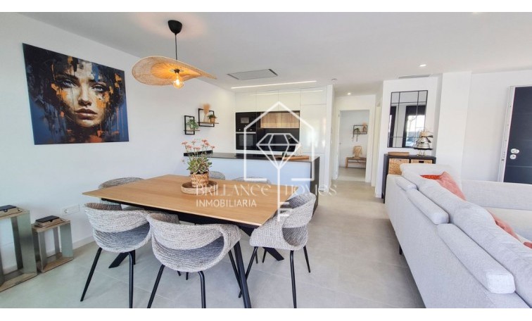 New Build - Villas - San Pedro del Pinatar - 30740