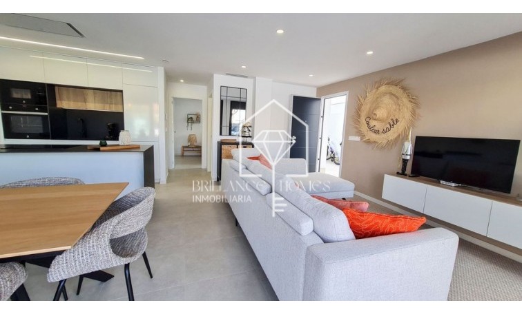 New Build - Villas - San Pedro del Pinatar - 30740