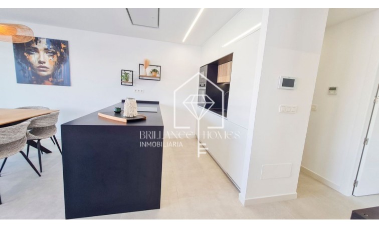 New Build - Villas - San Pedro del Pinatar - 30740