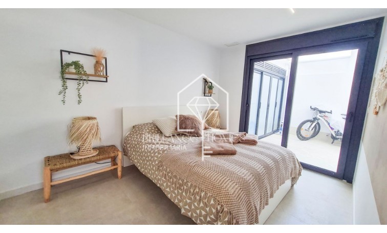 New Build - Villas - San Pedro del Pinatar - 30740