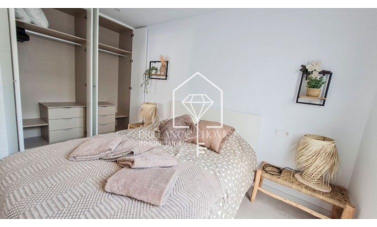 New Build - Villas - San Pedro del Pinatar - 30740