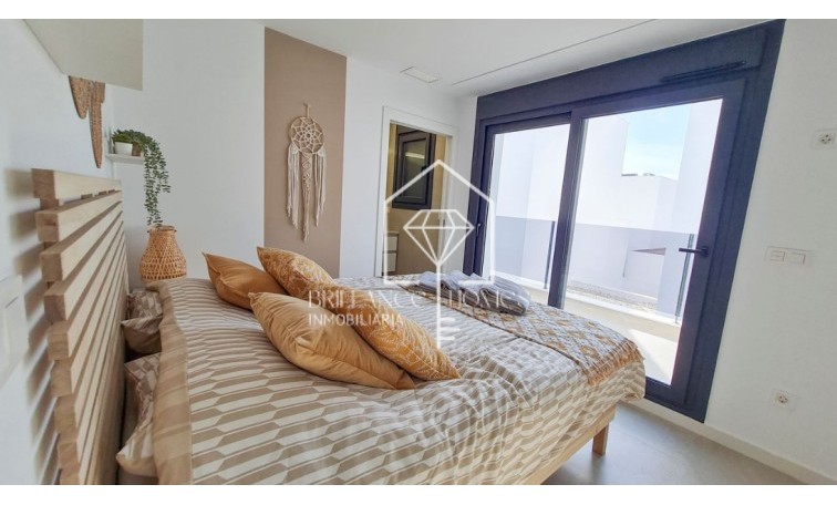 New Build - Villas - San Pedro del Pinatar - 30740