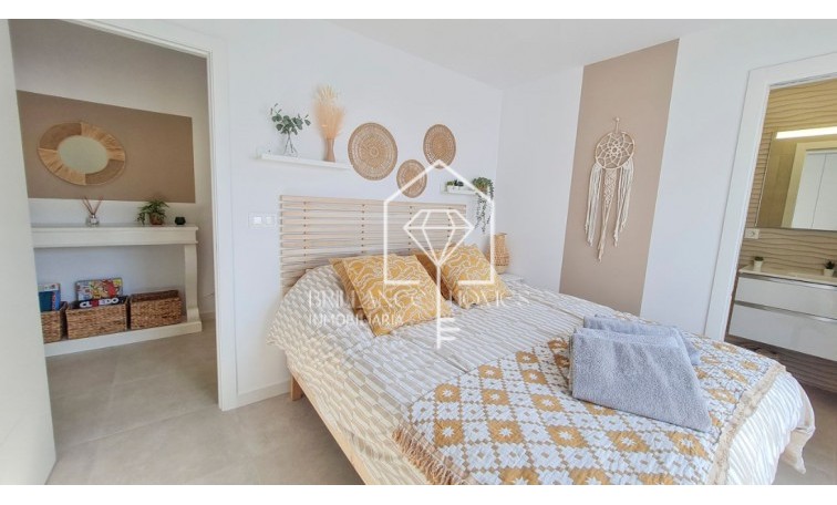 New Build - Villas - San Pedro del Pinatar - 30740