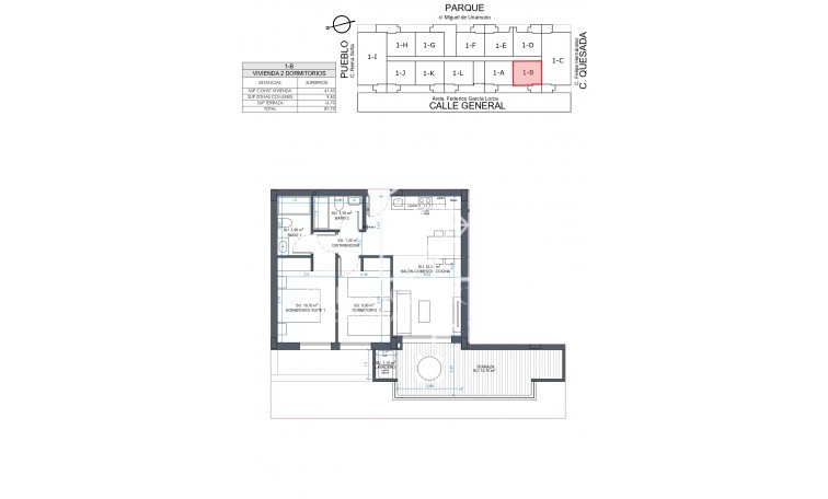 New Build - Ground floors - Benijofar - 03178