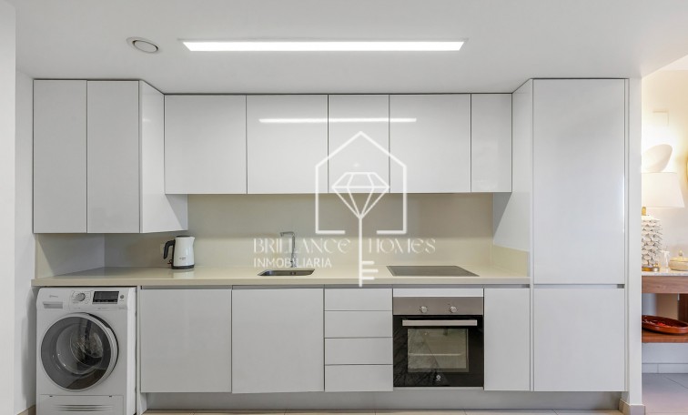 Revente - Apartment - Torrevieja - Punta Prima