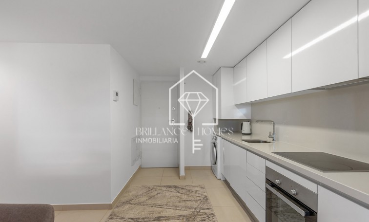 Revente - Apartment - Torrevieja - Punta Prima