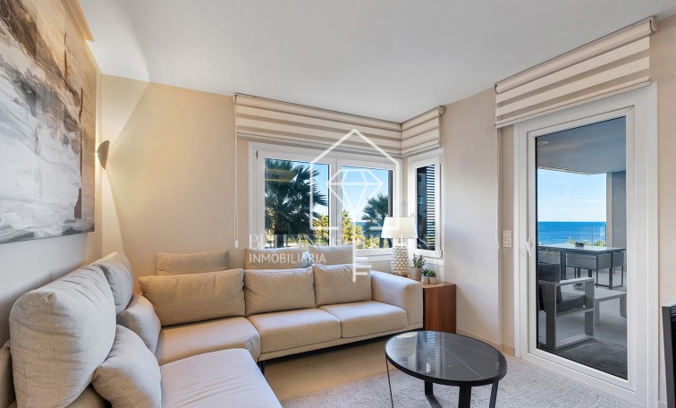 Revente - Apartment - Torrevieja - Punta Prima