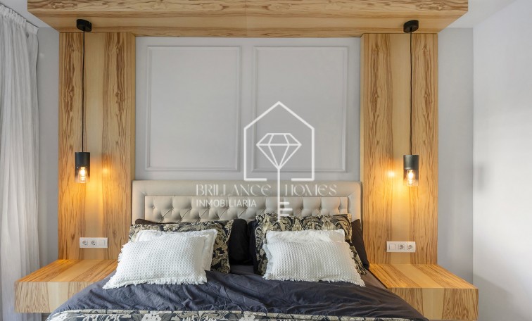 Revente - Apartment - Torrevieja - Punta Prima