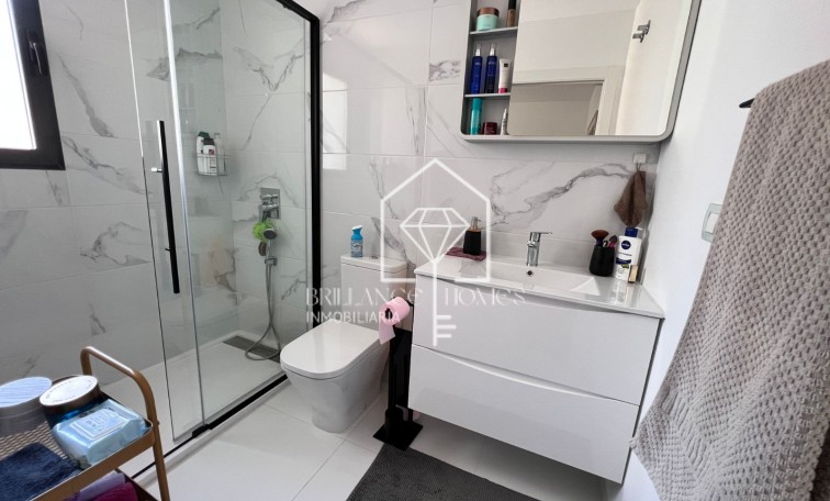 Revente - Apartment flat - San Miguel de Salinas - San Miguel Salinas