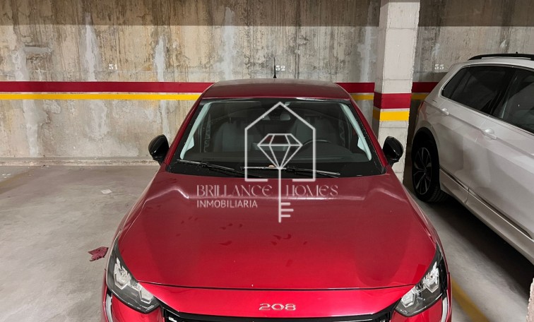 Revente - Apartment flat - San Miguel de Salinas - San Miguel Salinas