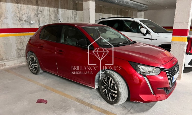 Revente - Apartment flat - San Miguel de Salinas - San Miguel Salinas