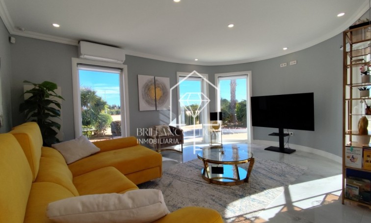 Segunda mano - Villa - El Mudamiento