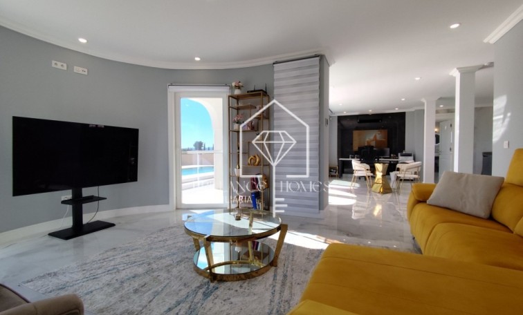 Segunda mano - Villa - El Mudamiento