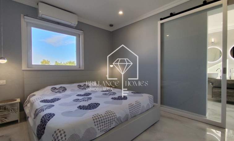 Segunda mano - Villa - El Mudamiento