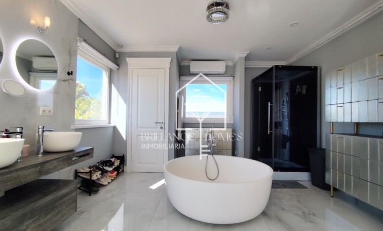 Segunda mano - Villa - El Mudamiento