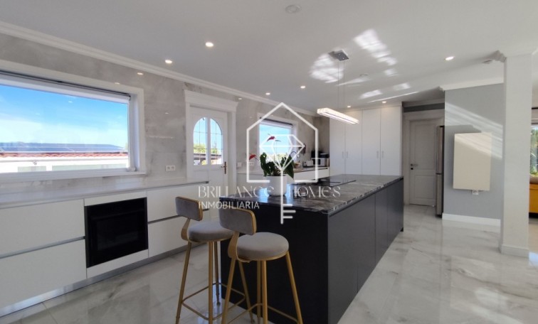 Segunda mano - Villa - El Mudamiento