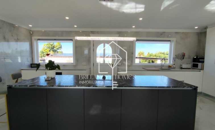 Segunda mano - Villa - El Mudamiento