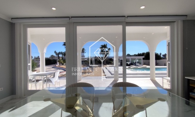 Segunda mano - Villa - El Mudamiento