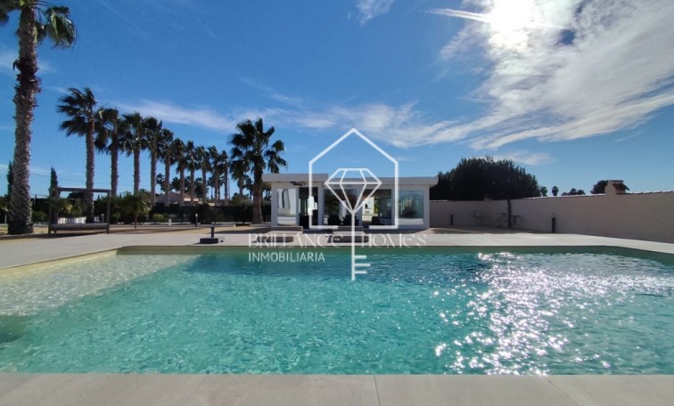 Segunda mano - Villa - El Mudamiento