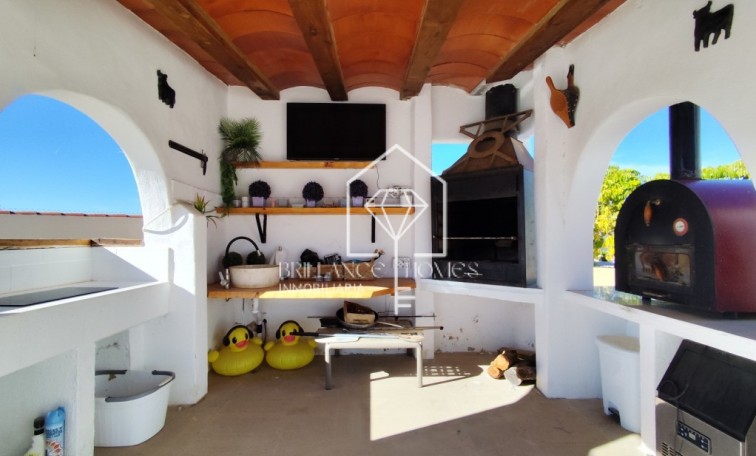 Segunda mano - Villa - El Mudamiento