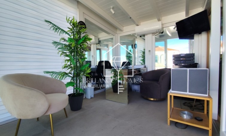 Segunda mano - Villa - El Mudamiento