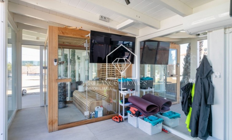 Segunda mano - Villa - El Mudamiento