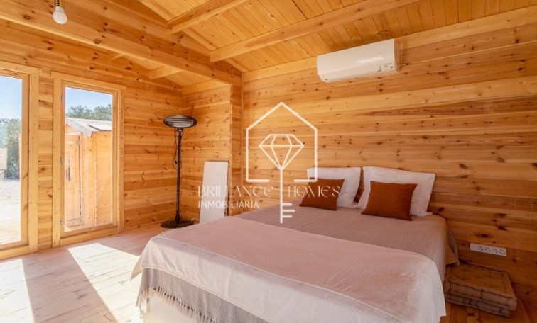 Segunda mano - Villa - El Mudamiento