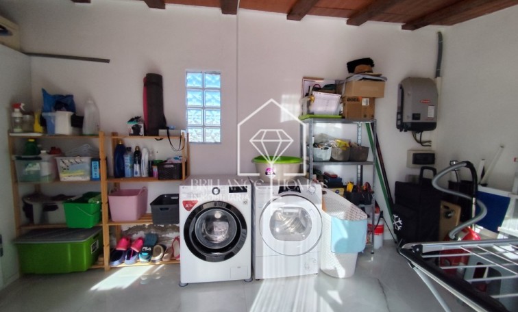 Segunda mano - Villa - El Mudamiento