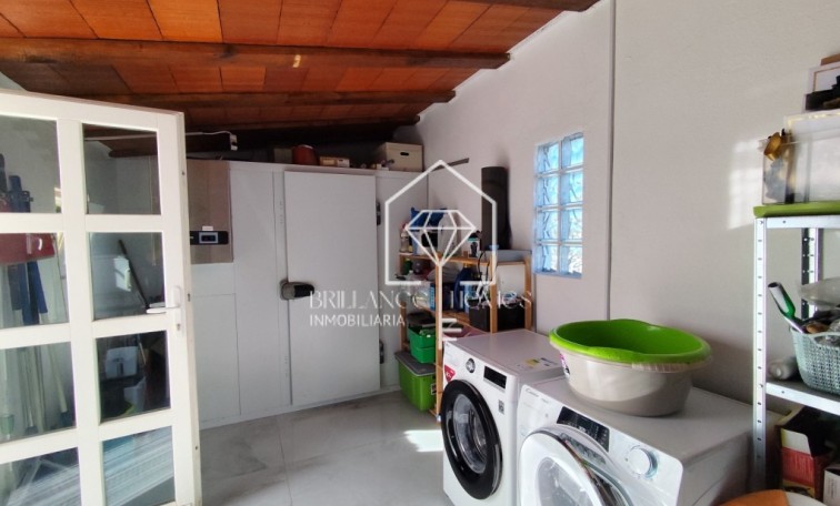 Segunda mano - Villa - El Mudamiento