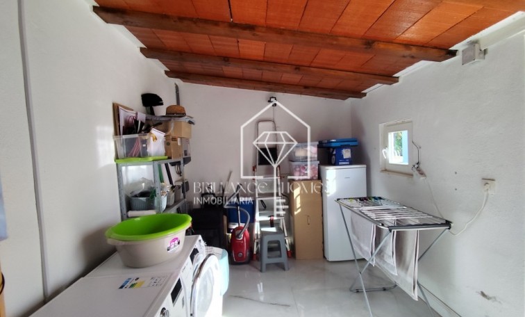 Segunda mano - Villa - El Mudamiento