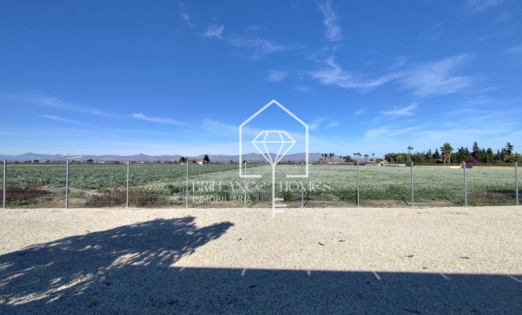 Segunda mano - Villa - El Mudamiento